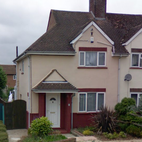 Stonehouse Crescent